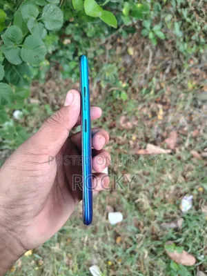Itel Vision 1 32 GB Blue