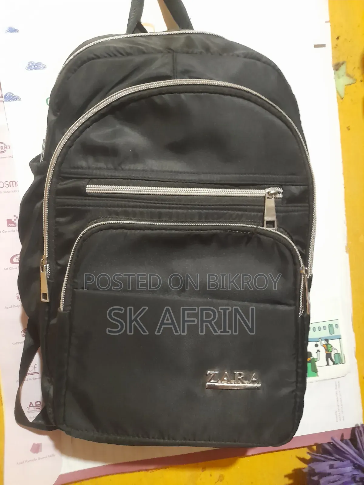 College Bag