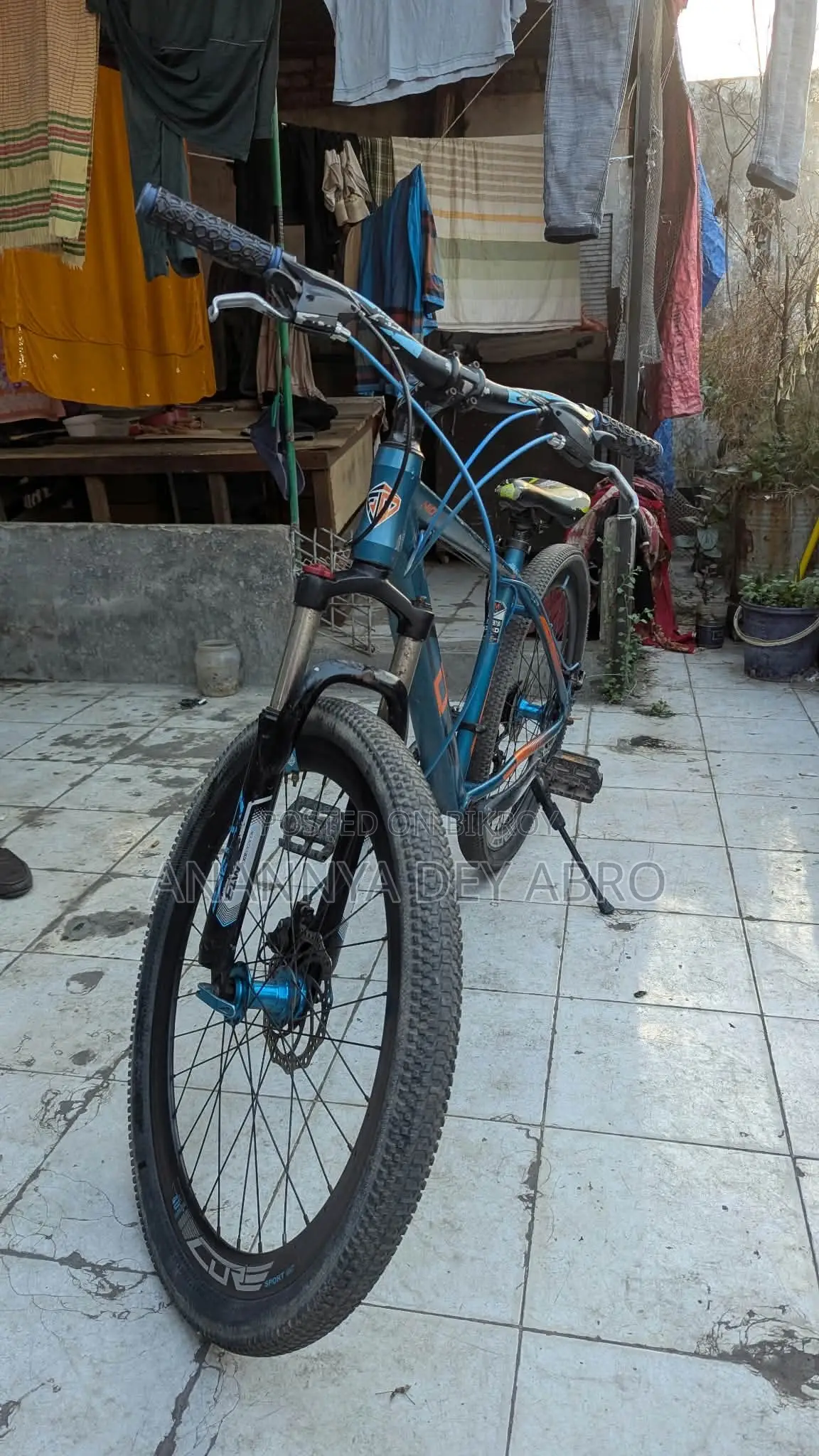 অ্যালয় ৬০৬১ টি৬ (কোর নি)