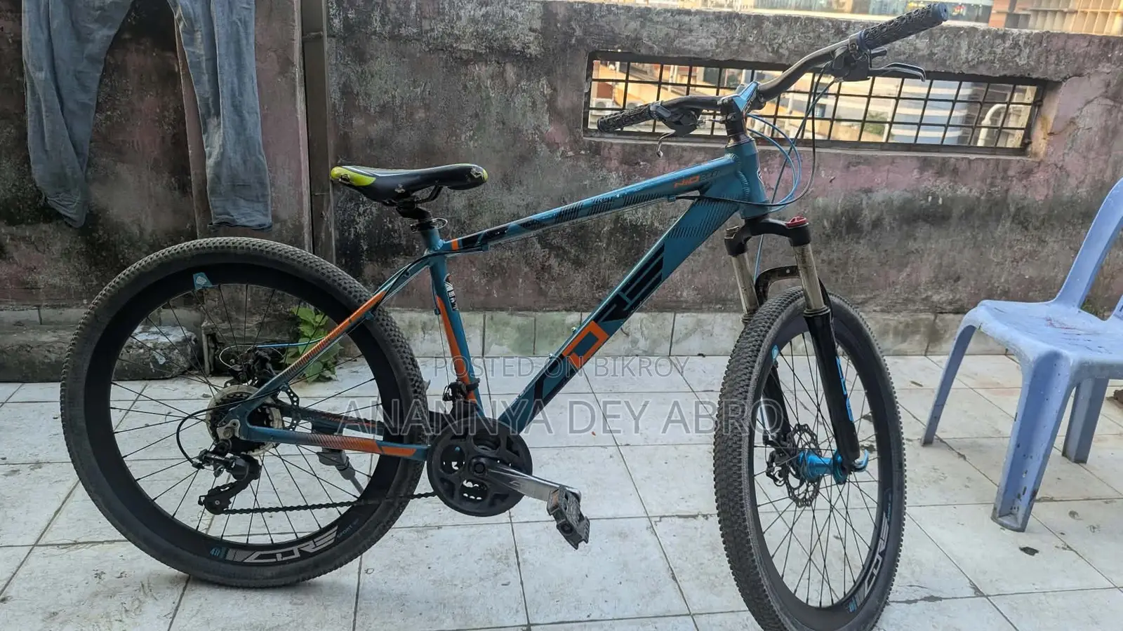 অ্যালয় ৬০৬১ টি৬ (কোর নি)