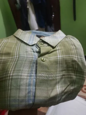 ব্র্যান্ড নিউ শার্ট