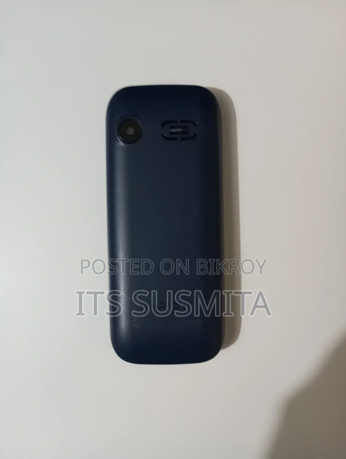 Symphony B70 Blue