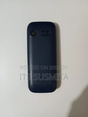 Symphony B70 Blue
