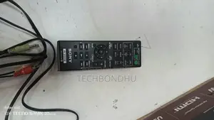 বিক্রয় করা হবে: সনি ৫.১ হোম থিয়েটার সিস্টেম