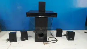 বিক্রয় করা হবে: সনি ৫.১ হোম থিয়েটার সিস্টেম