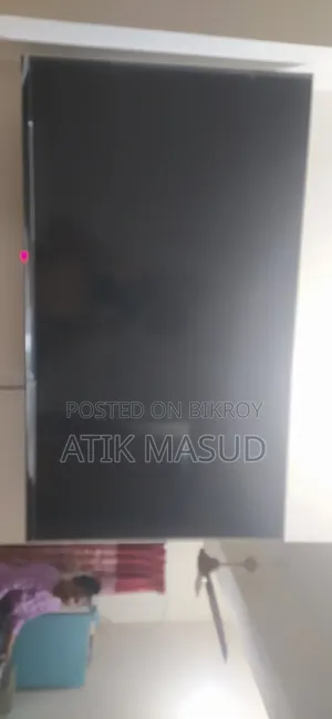 ভিশন গুগল টিভি ৪৩ পিও৬ গ্যালাক্সি প্লাস