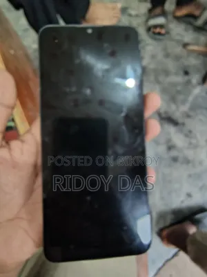 Realme C31 64 GB Black