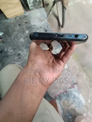 Realme C31 64 GB Black