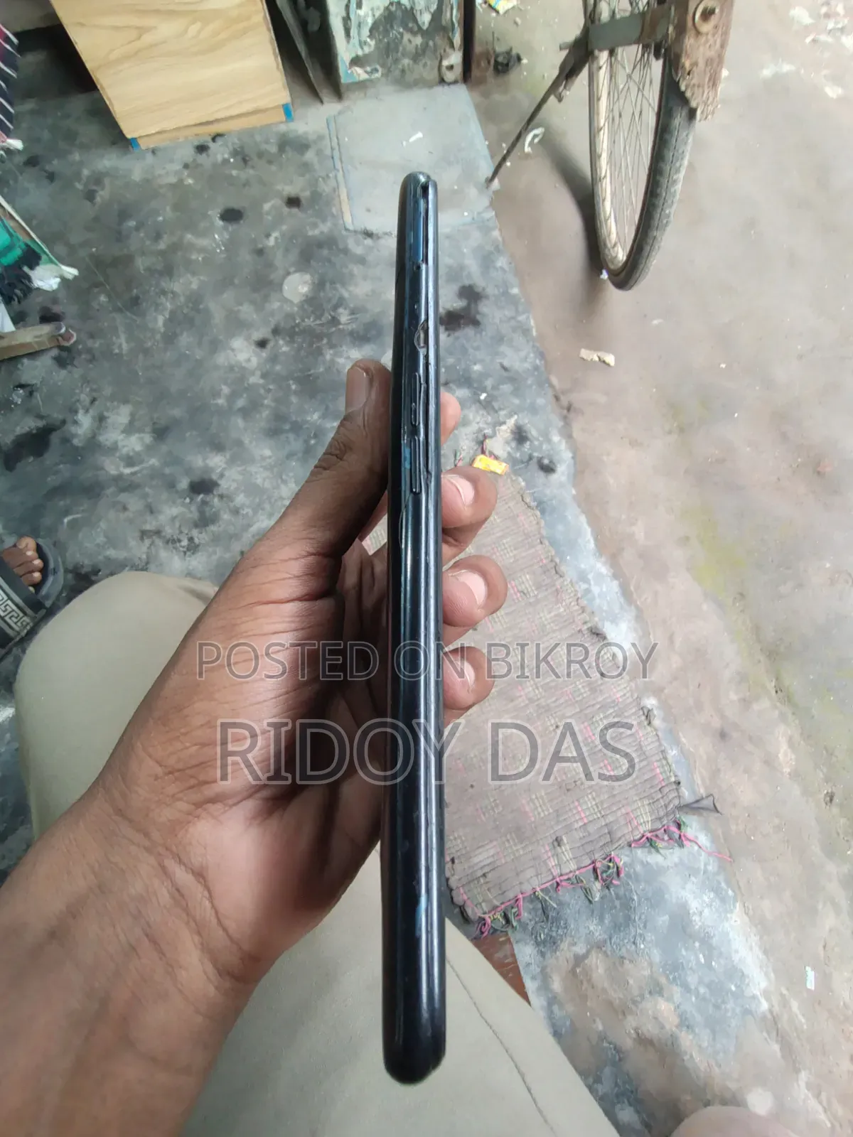 Realme C31 64 GB Black