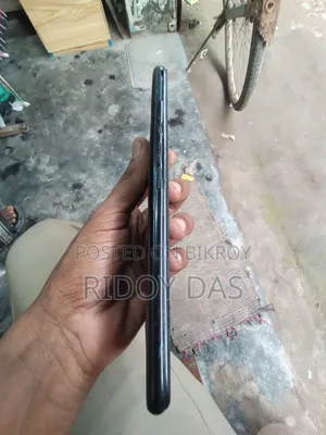 Realme C31 64 GB Black