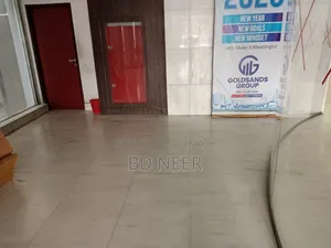 গুলশান ১ চত্বরে কফি শপ ভাড়ার জন্য ৪৩০ বর্গফুটের নিচ তলা