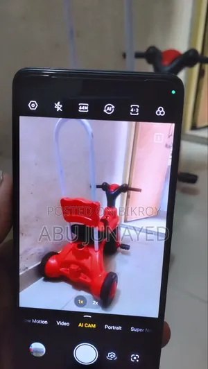 Tecno Camon 20 256 GB Blue