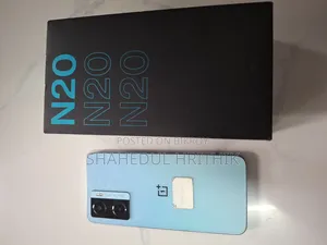 OnePlus Nord 64 GB Blue