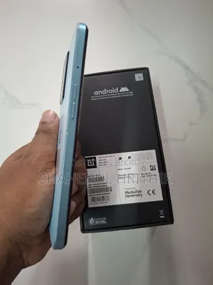 OnePlus Nord 64 GB Blue