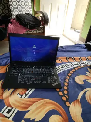 Laptop Lenovo ThinkPad X390 8GB Intel Core i5 SSD 256GB