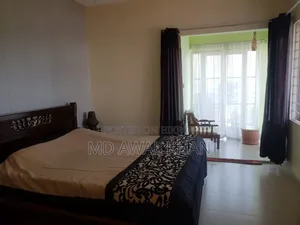 Furnished 3-Bedroom Apartment in Gulshan for Rent