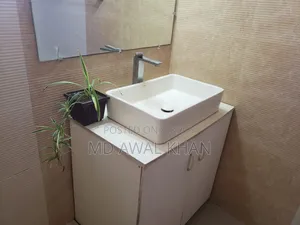 Furnished 3-Bedroom Apartment in Gulshan for Rent