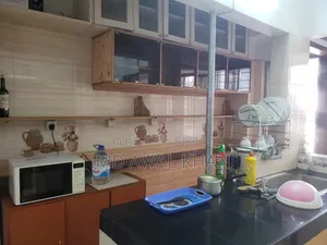 Furnished 3-Bedroom Apartment in Gulshan for Rent