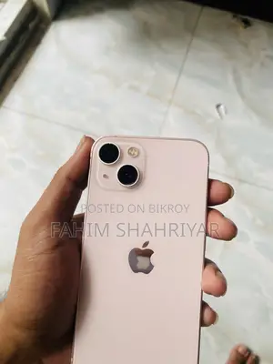 Apple iPhone 13 128 GB Pink