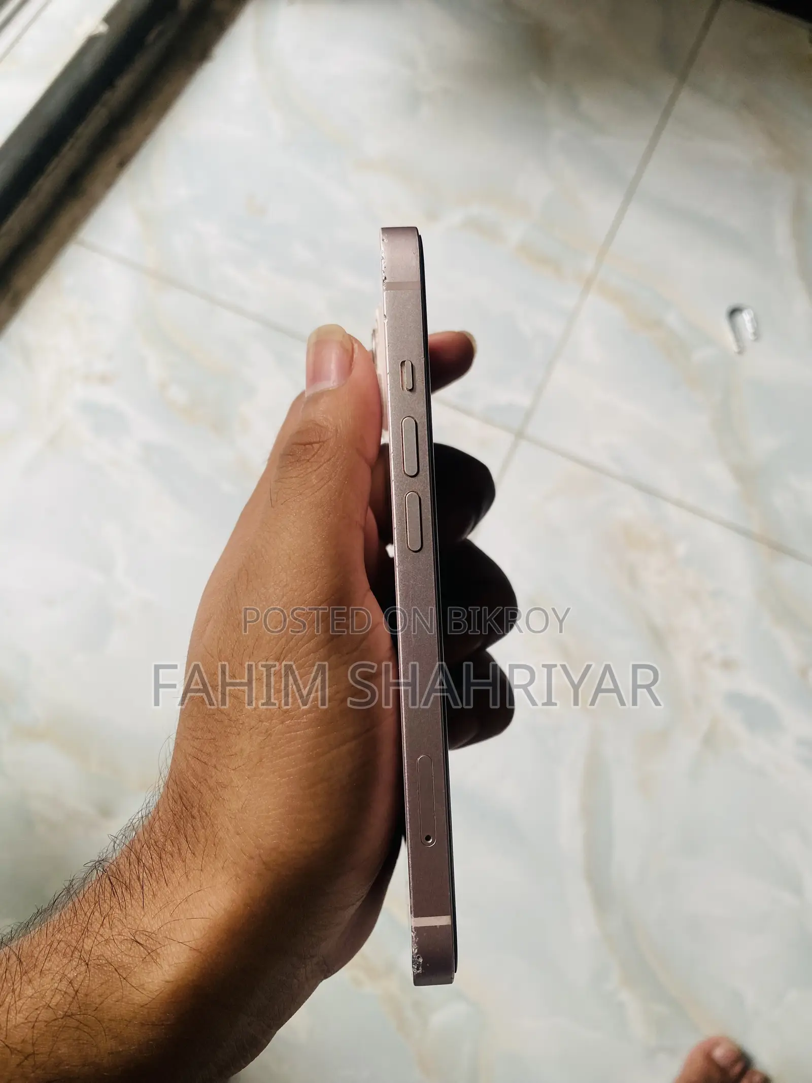 Apple iPhone 13 128 GB Pink