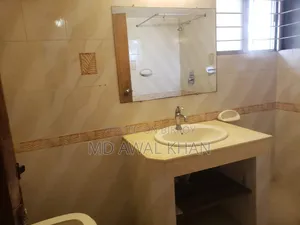 Furnished 3-Bedroom Apartment in Gulshan for Rent
