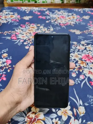 নতুন শাওমি রেডমি নোট ১১ ১২৮ জিবি ব্ল্যাক