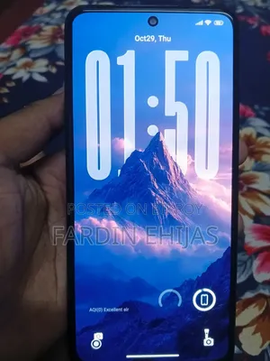 নতুন শাওমি রেডমি নোট ১১ ১২৮ জিবি ব্ল্যাক