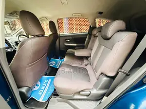 Toyota Prius 2013 Blue