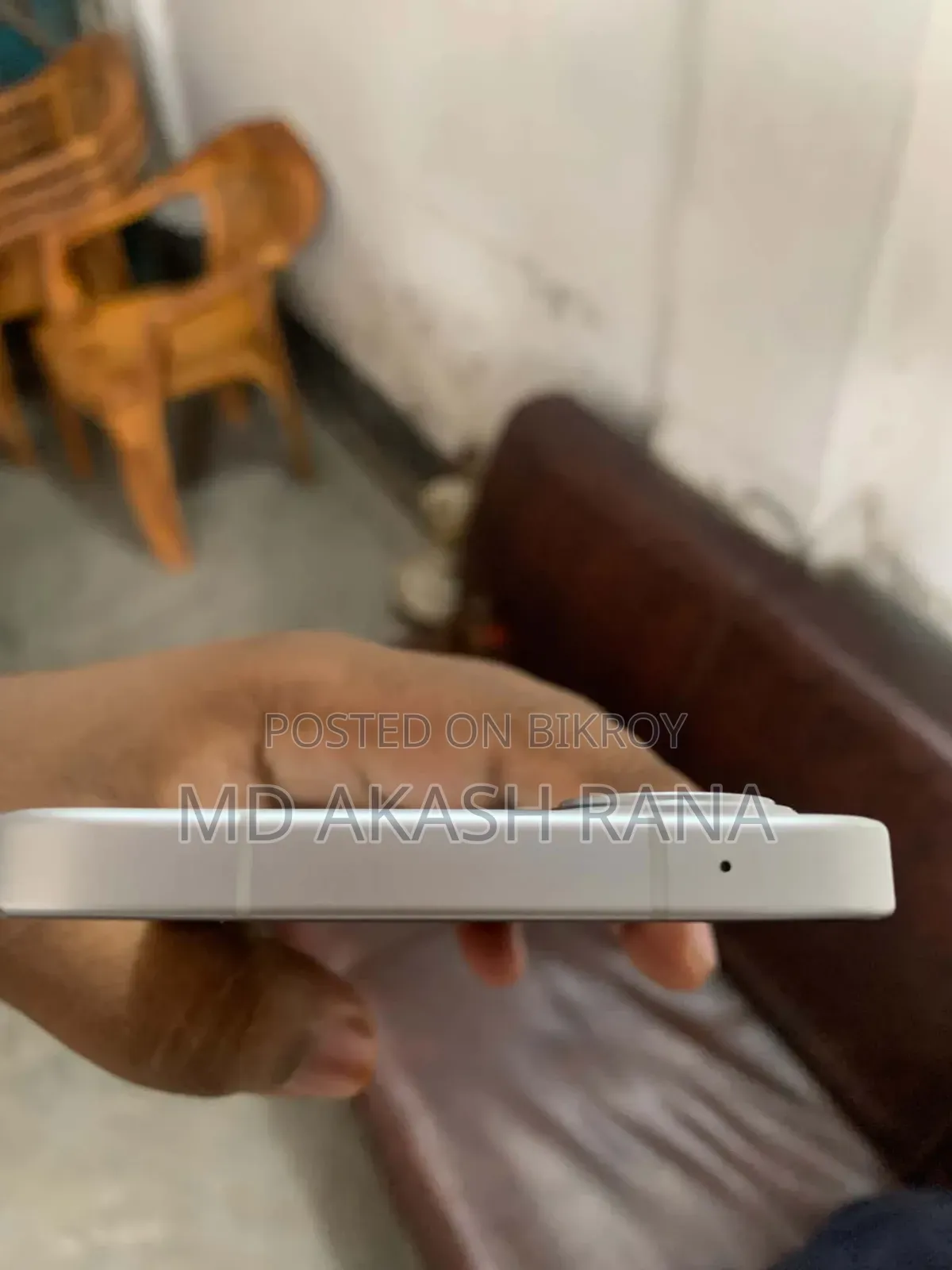 শাওমি রেডমি টার্বো ৪ প্রো ২৫৬ জিবি হোয়াইট