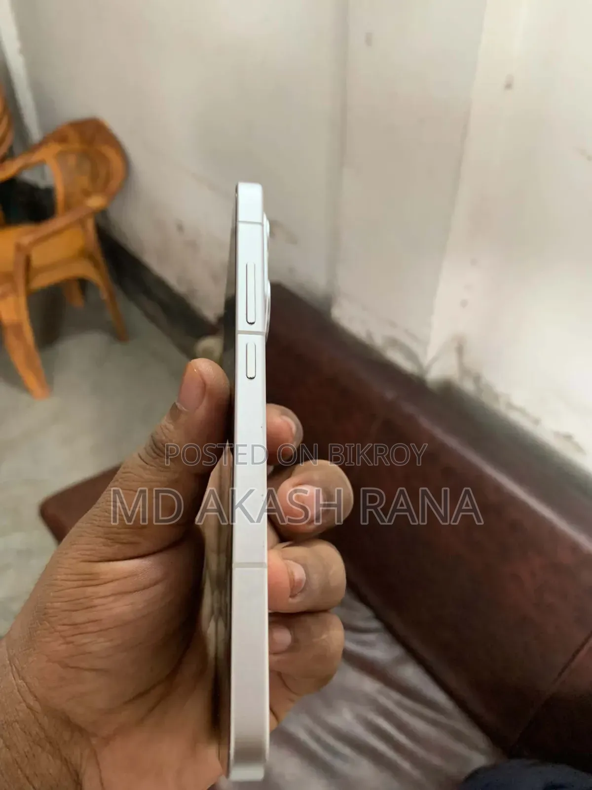 শাওমি রেডমি টার্বো ৪ প্রো ২৫৬ জিবি হোয়াইট