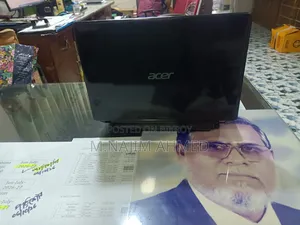 Laptop Acer Aspire 5 4GB AMD SSD 128GB