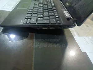 Laptop Acer Aspire 5 4GB AMD SSD 128GB