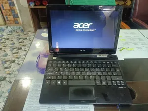 Laptop Acer Aspire 5 4GB AMD SSD 128GB