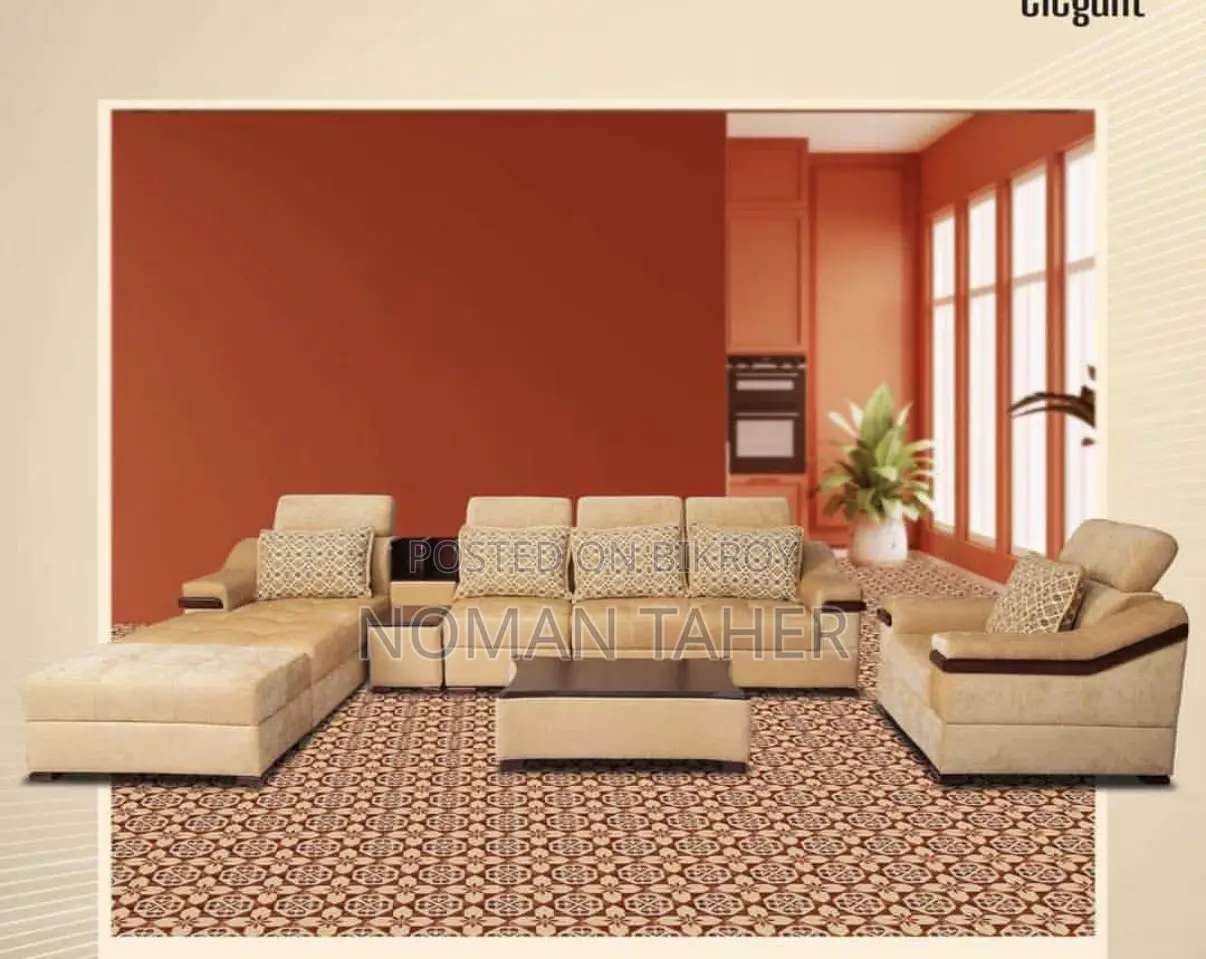 Sofa Set for Sale