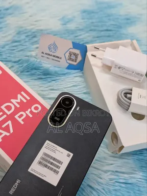 Xiaomi Redmi A7 Pro 64 GB Black