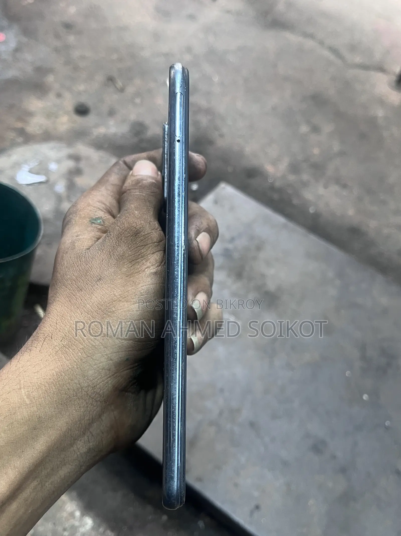 Vivo V21 128 GB