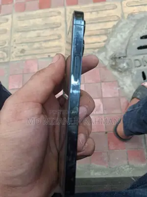 Apple iPhone 12 Pro 256 GB Blue