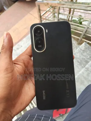 Xiaomi Redmi A7 Pro 128 GB Black