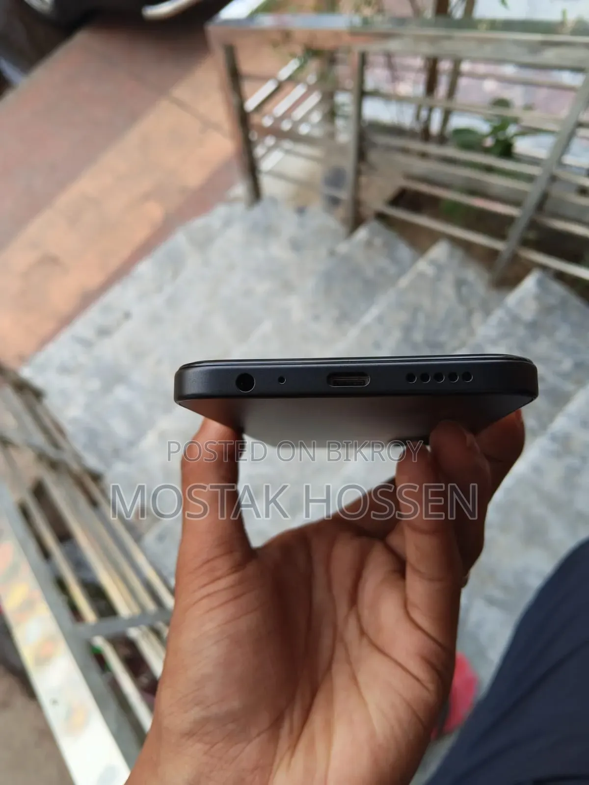 Xiaomi Redmi A7 Pro 128 GB Black