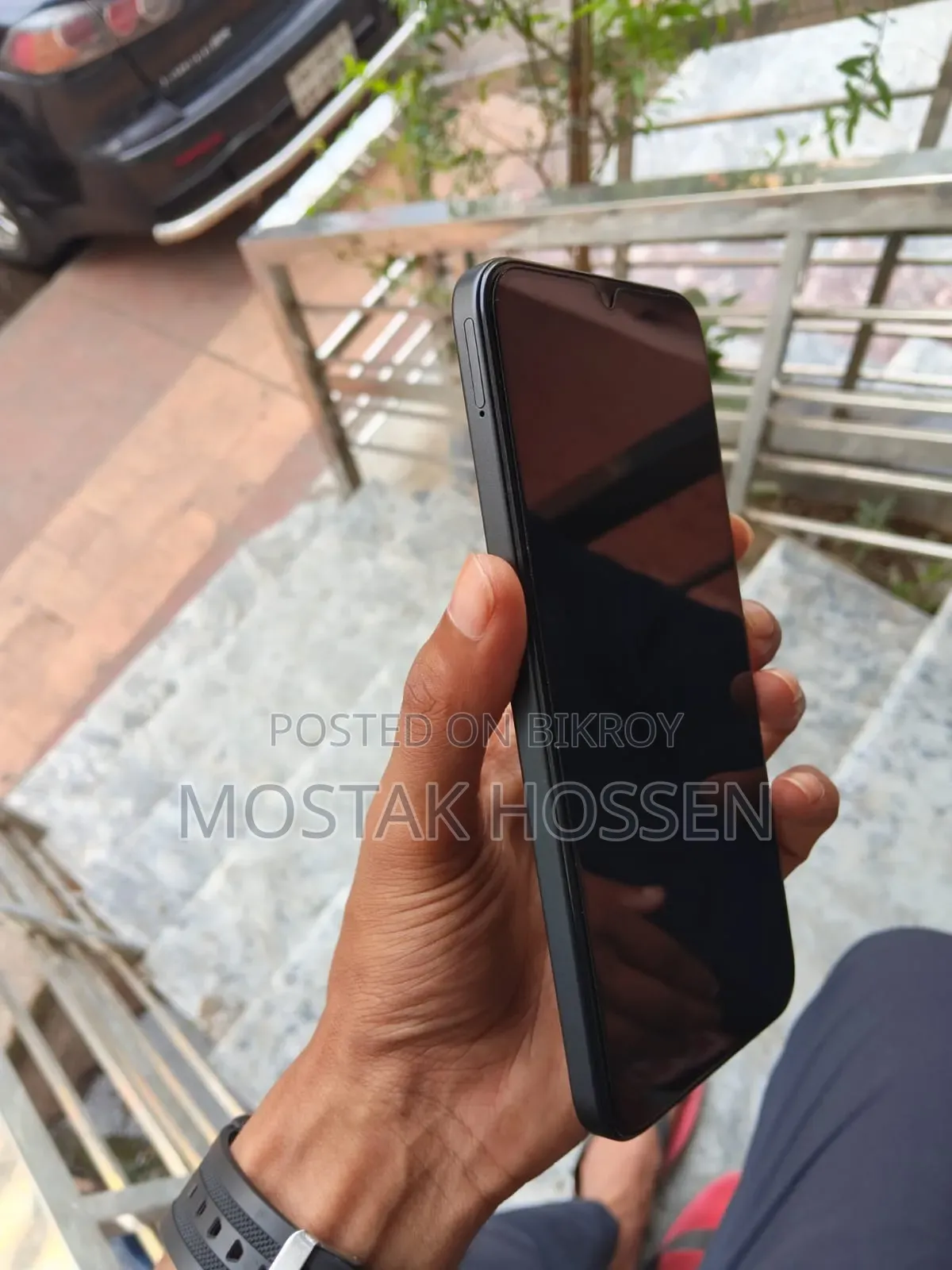 Xiaomi Redmi A7 Pro 128 GB Black