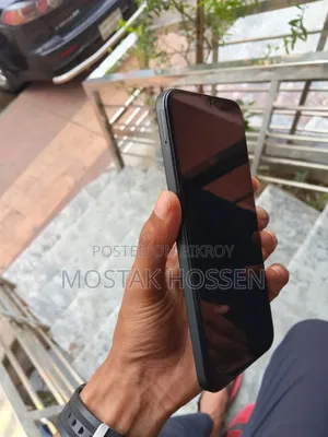 Xiaomi Redmi A7 Pro 128 GB Black
