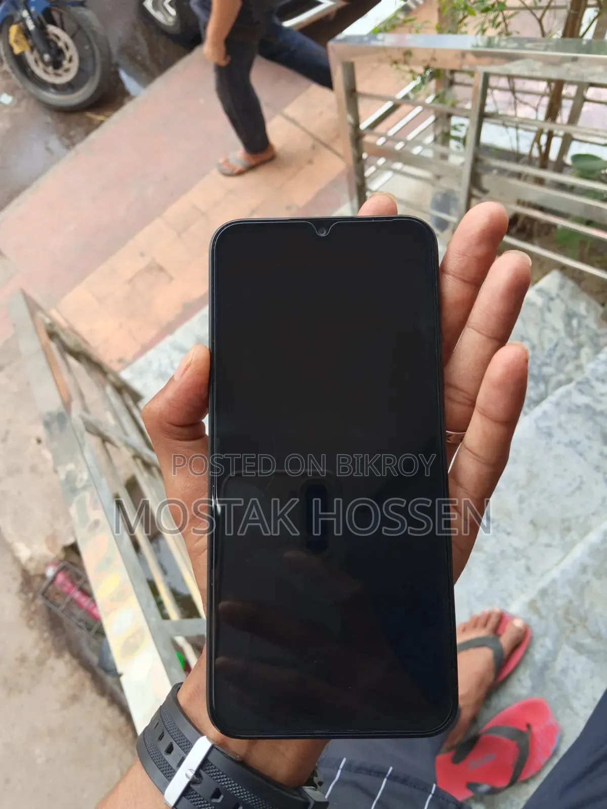 Xiaomi Redmi A7 Pro 128 GB Black