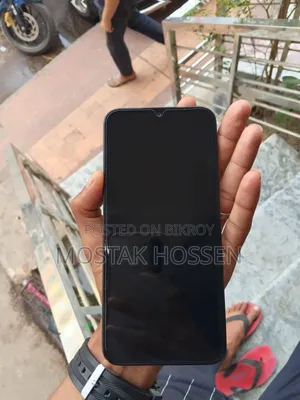 Xiaomi Redmi A7 Pro 128 GB Black