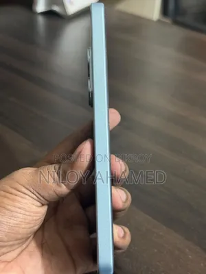 Xiaomi Redmi Turbo 4 256 GB Blue