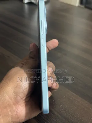 Xiaomi Redmi Turbo 4 256 GB Blue