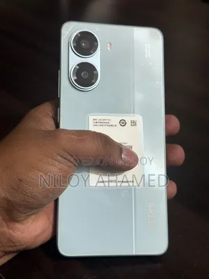 Xiaomi Redmi Turbo 4 256 GB Blue