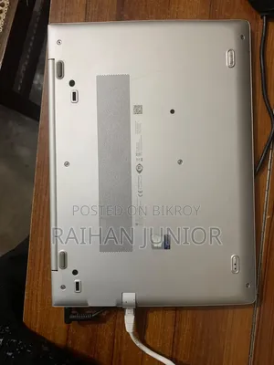 Laptop HP EliteBook 840 G6 8GB Intel Core i7 SSD 256GB