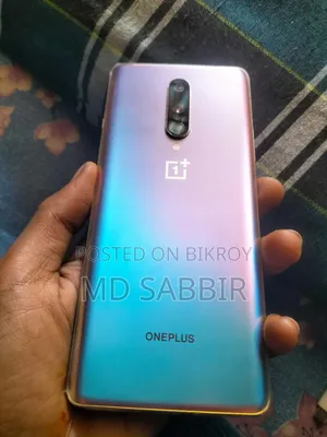 OnePlus 8 128 GB Purple
