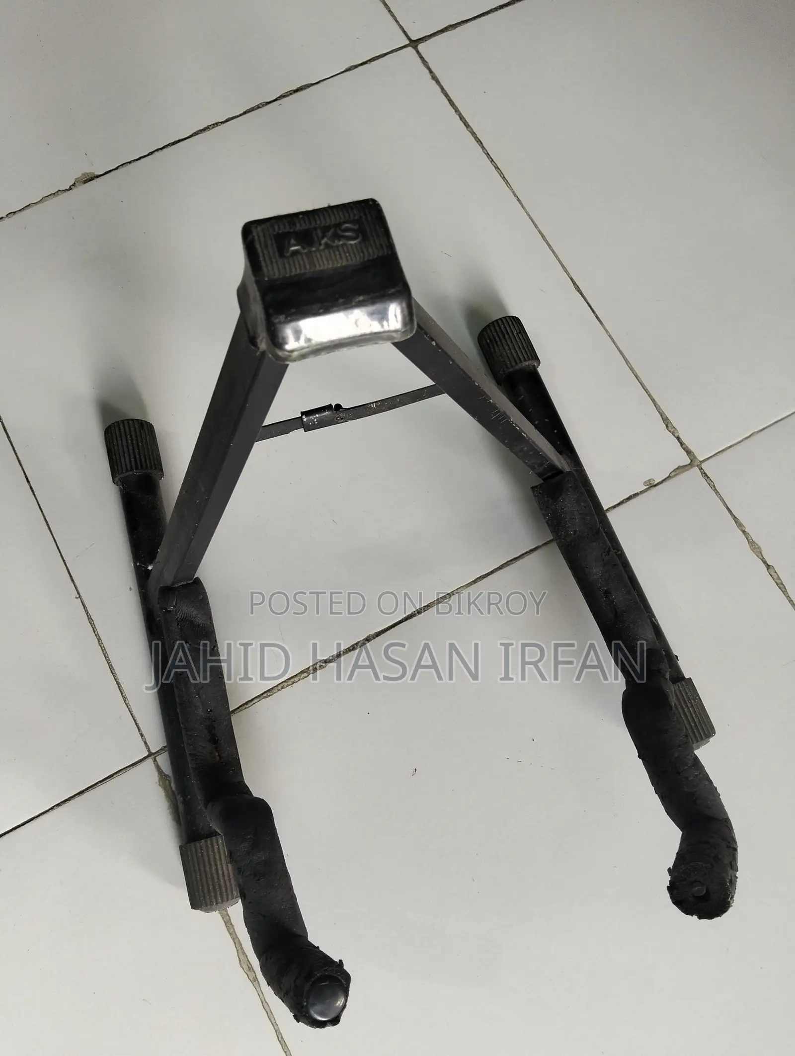 Enya EGA XO Acoustic Guitar – Like New + Free Premium Bag, Stand