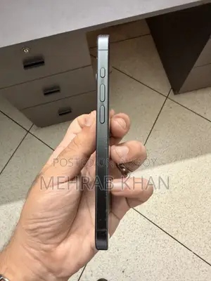 Apple iPhone 15 Pro 512 GB Green